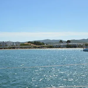 The Loft Ibiza