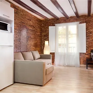 El Born 3*, Barcelona Spain