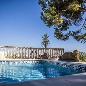 Buenavista & 2*, Santa Eularia des Riu Spain