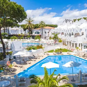 Vime La Reserva De Appart hôtel