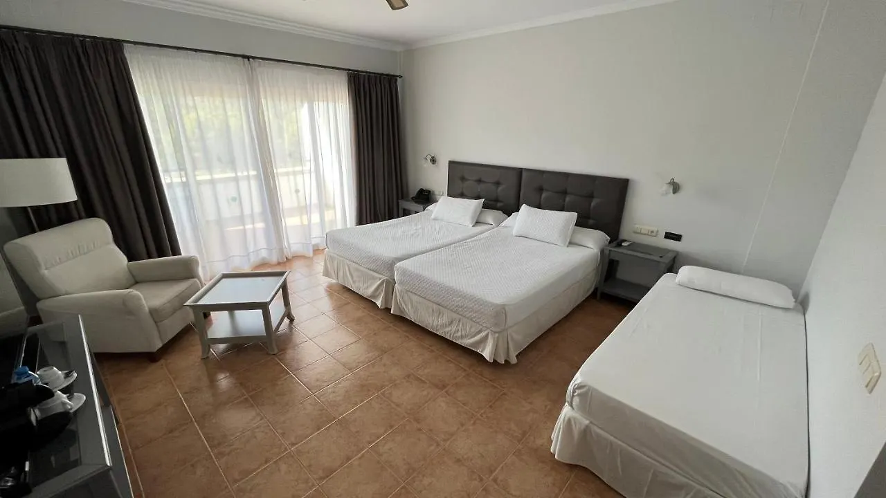 Hotel Alhaurin Golf Resort Alhaurin el Grande