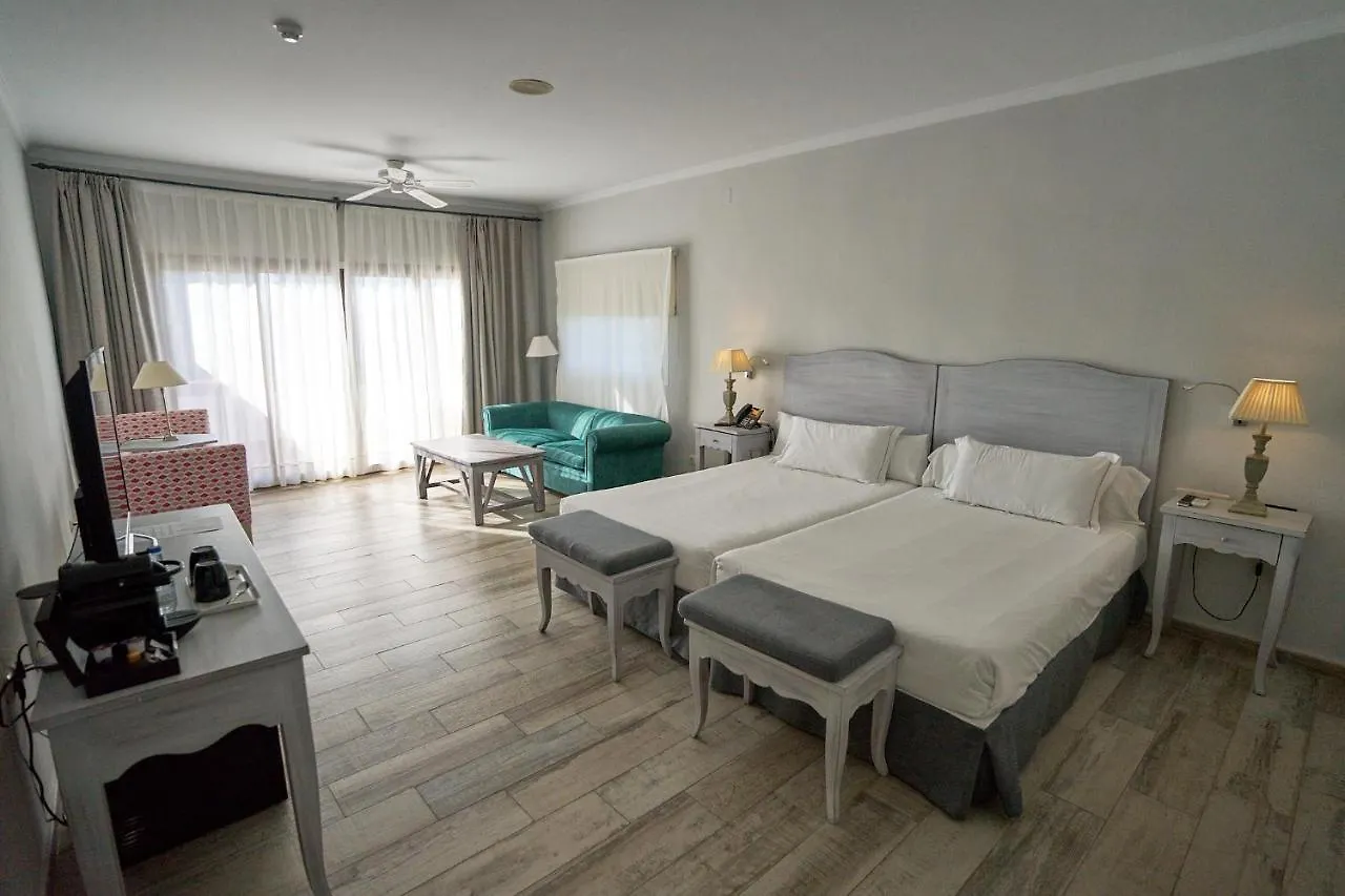 Hotel Alhaurin Golf Resort Alhaurin el Grande 4*,  Spain