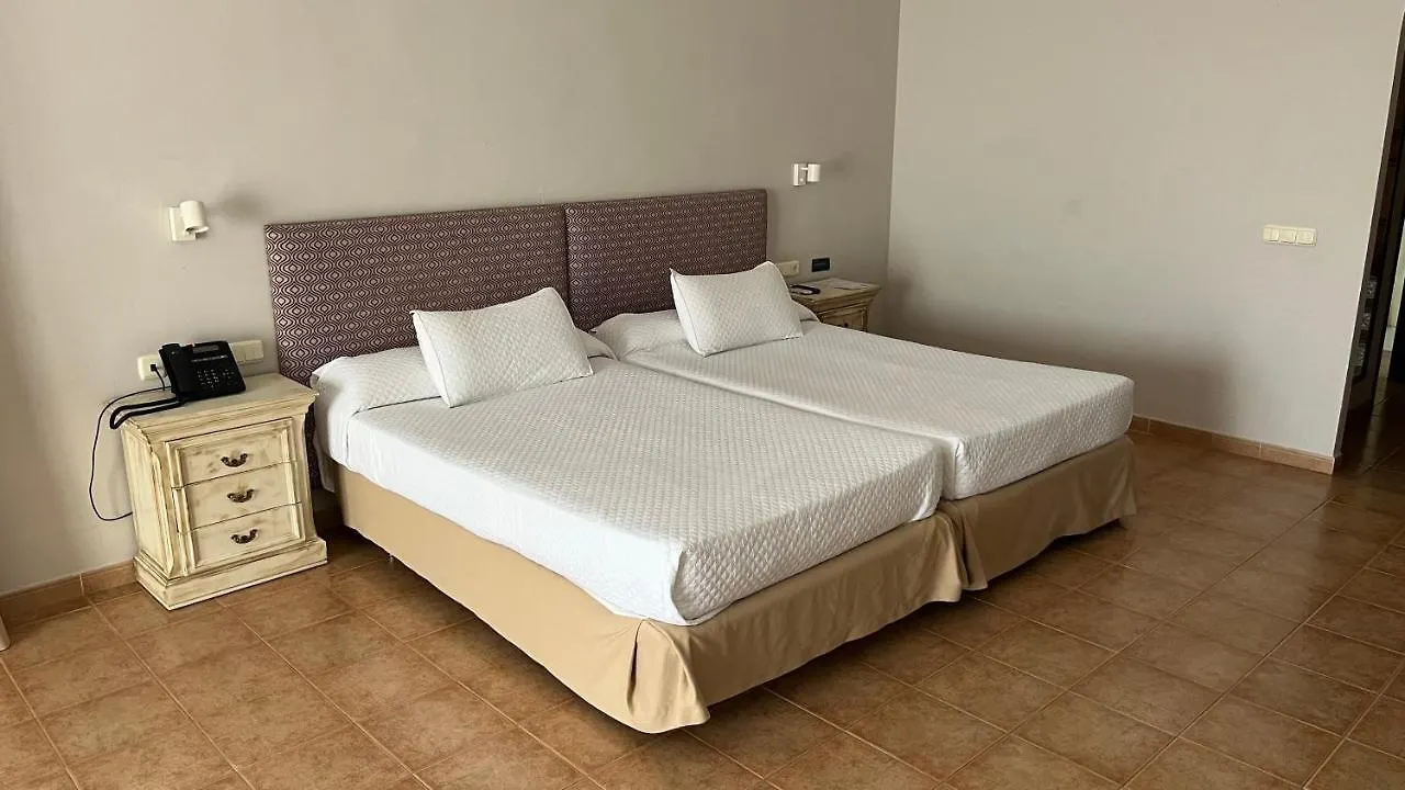 ****  Hotel Alhaurin Golf Resort Alhaurin el Grande Spain