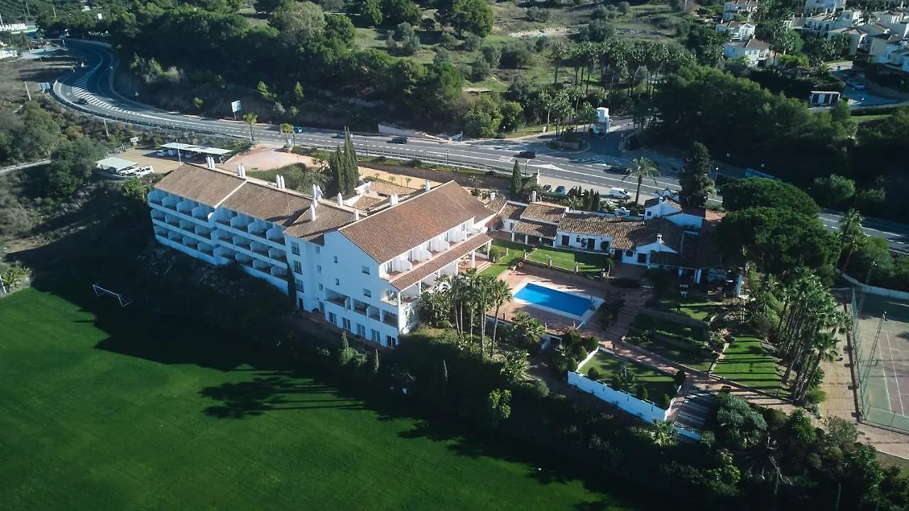 Hotel Alhaurin Golf Resort Alhaurin el Grande