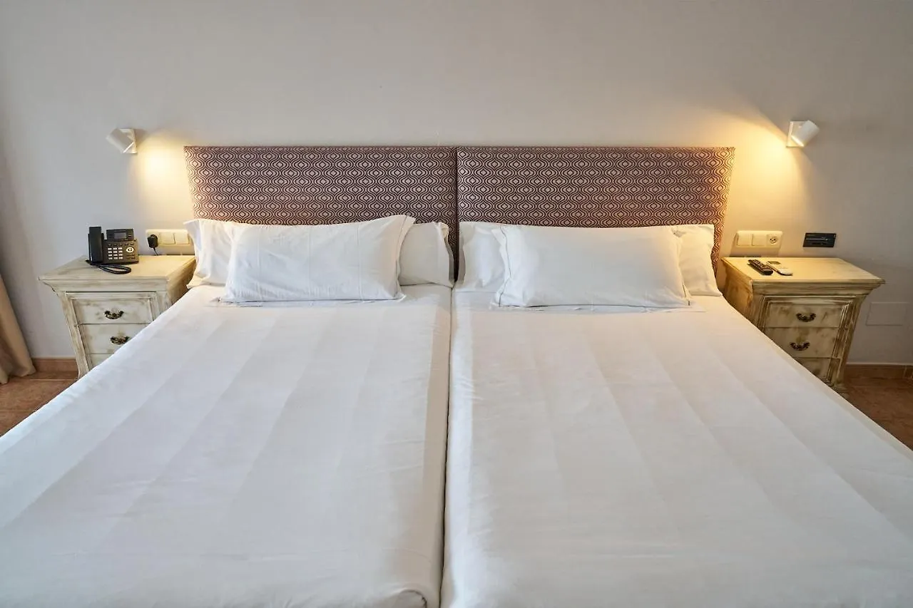 Hotel Alhaurin Golf Resort Alhaurin el Grande Spain