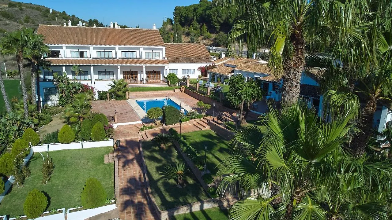 Hotel Alhaurin Golf Resort Alhaurín el Grande