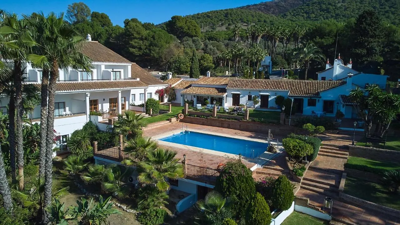 Hotel Alhaurin Golf Resort Alhaurín el Grande