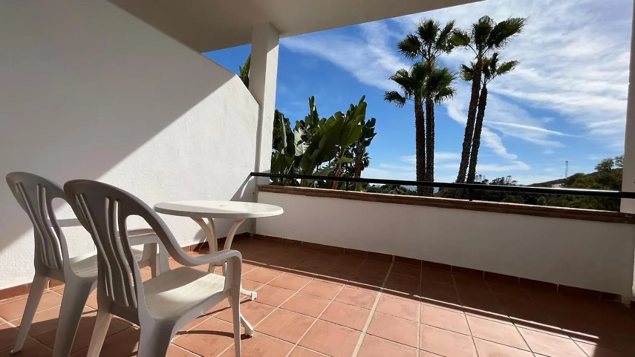 Hotel Alhaurin Golf Resort Alhaurín el Grande Spanien